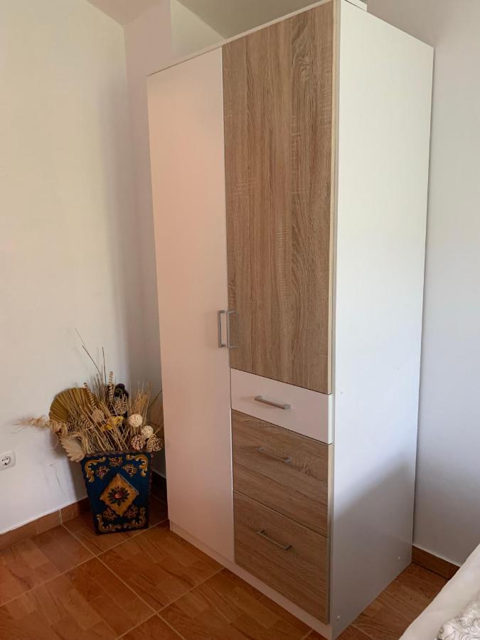 Mamma Mii, Baric Draga Stunning View, 30M To The Sea Apartment Exterior photo